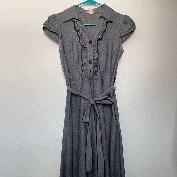 Shabby Apple vintage style dress - Picture 2 of 4